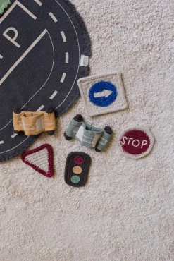 Lorena Canals Legetøjssæt Eco-City