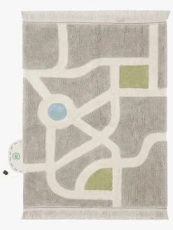 Lorena Canals Legetæppe Eco-City 200x300