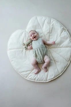 Lorena Canals Legetæppe Åkande, Natural