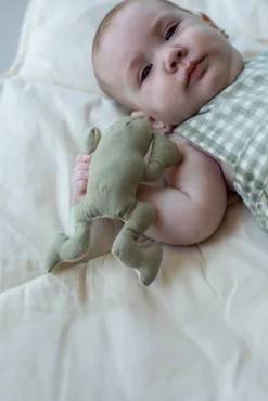 Lorena Canals Legetæppe Åkande, Natural