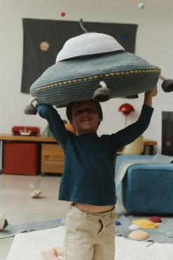 Lorena Canals Opbevaringskurv UFO