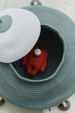 Lorena Canals Opbevaringskurv UFO