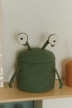 Lorena Canals Opbevaringskurv Alien Zog