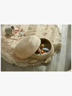 Lorena Canals Opbevaringskurv Mama Sea Turtle