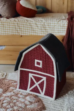 Lorena Canals Opbevaringskurv Bondegård