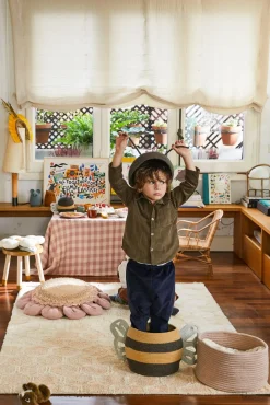 Lorena Canals Opbevaringskurv Mama Bee