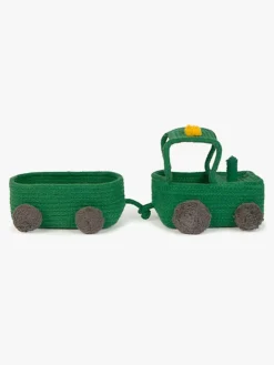 Lorena Canals Opbevaringskurv Traktor