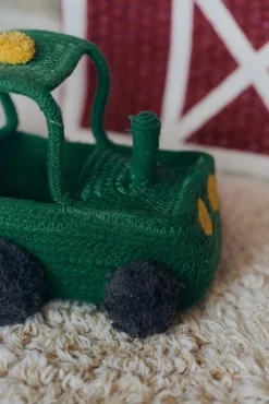 Lorena Canals Opbevaringskurv Traktor