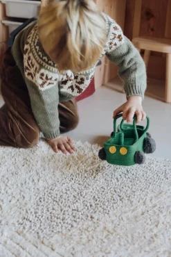 Lorena Canals Opbevaringskurv Traktor