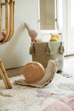 Lorena Canals Pude Lazy Snail