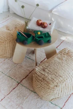 Lorena Canals Puf, Haystack