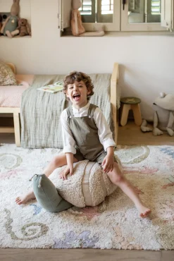 Lorena Canals Puf Hr Snegl