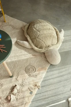 Lorena Canals Puf Mrs. Turtle