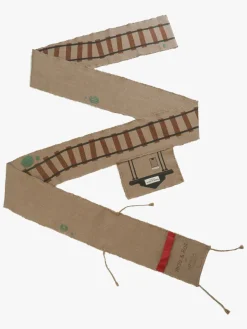 Lorena Canals Ride & Roll Tog + Bane