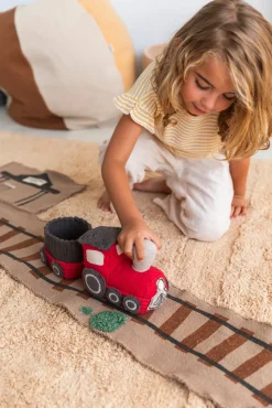 Lorena Canals Ride & Roll Tog + Bane