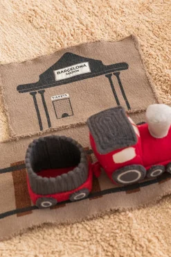 Lorena Canals Ride & Roll Tog + Bane