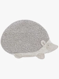 Lorena Canals  Vaskbart Dyretæppe 90x130 Pindsvin