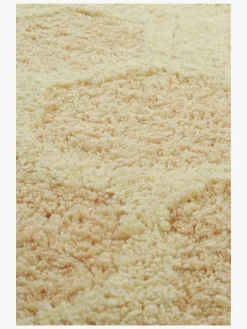 Lorena Canals  Vaskbart Gulvtæppe 140x200, Sweet Honey