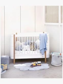 Lorena Canals  Vaskbart Gulvtæppe 70x100, Mini Dream