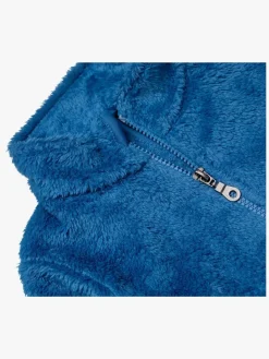 Luca & Lola Abrahamo Fleecetrøje, Star Sapphire