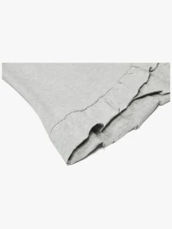 Luca & Lola Ada Kjole, Grey Melange