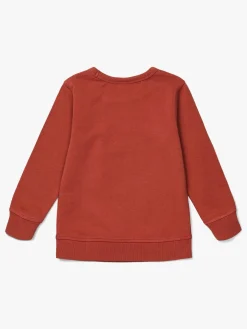 Luca & Lola Adreano Trøje, Red