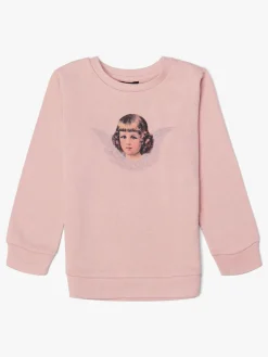 Luca & Lola Agnella Trøje, Pink