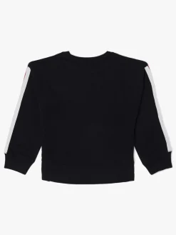 Luca & Lola Amelia Trøje, Black