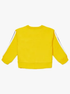 Luca & Lola Amelia Trøje, Yellow