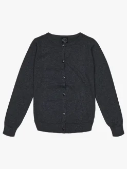 Luca & Lola Angela Cardigan, Anthracite