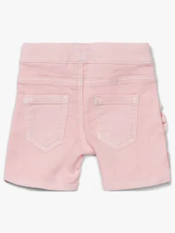 Luca & Lola Aprilia Shorts, Light Pink