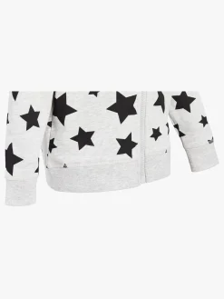 Luca & Lola Azzuro Trøje, Grey Melange