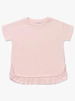 Luca & Lola Bellaria Top, Pink