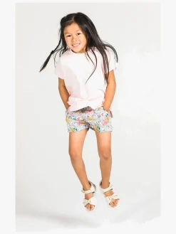 Luca & Lola Bellaria Top, Pink