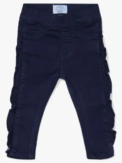 Luca & Lola Caserta Bukser Baby, Navy