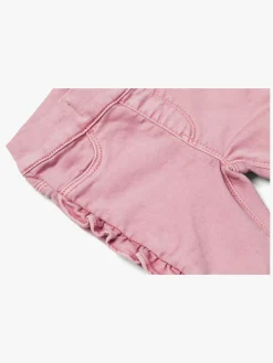 Luca & Lola Caserta Bukser Baby, Pink