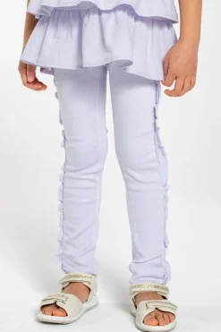 Luca & Lola Caserta Bukser, Lavender