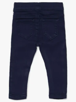 Luca & Lola Caulonia Bukser Baby, Navy