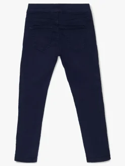 Luca & Lola Caulonia Bukser, Navy