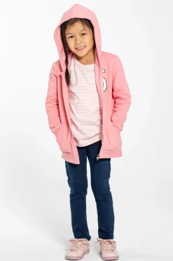 Luca & Lola Caulonia Bukser, Navy