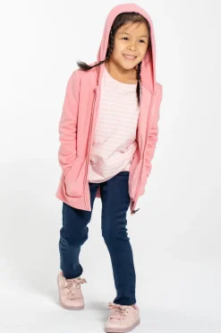 Luca & Lola Caulonia Bukser, Navy