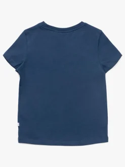 Luca & Lola Cecci T-Shirt, Blue