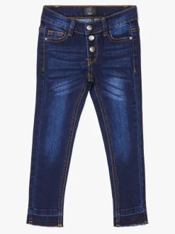 Luca & Lola Cianna Bukser, Blue