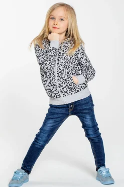 Luca & Lola Cianna Bukser, Blue