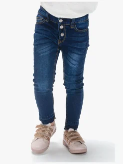 Luca & Lola Cianna Bukser, Blue