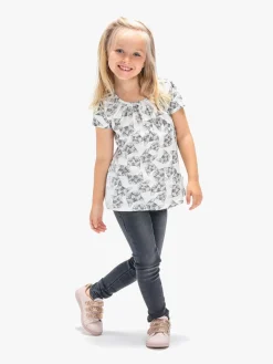 Luca & Lola Cristina Bukser, Grey