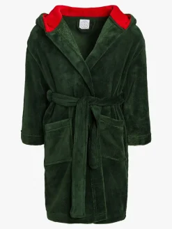 Luca & Lola Crocco Morgenkåbe, Croco