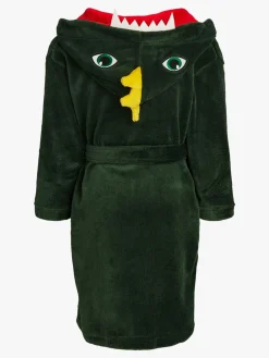 Luca & Lola Crocco Morgenkåbe, Croco