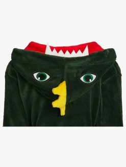 Luca & Lola Crocco Morgenkåbe, Croco