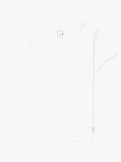 Luca & Lola Desiderio T-Shirt 2-pak, Black/White